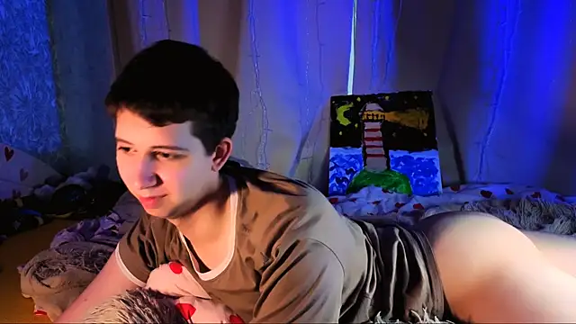 Chat XXX ao vivo de Timothy_Fox