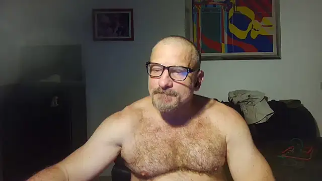 Mauro7788 Adlı Modelin Canlı XXX Sohbeti