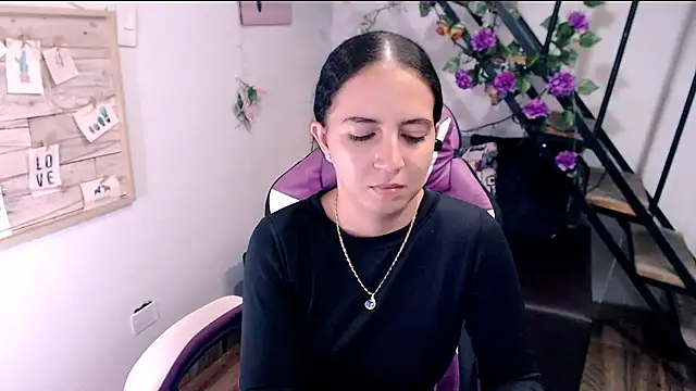 samantha_baby_'s Live XXX Chat