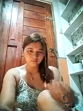 Chat XXX ao vivo de Ms_America16