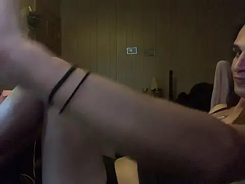 hexthebinary – Live XXX-chat