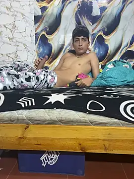 Show webcam de MichaelMiller20261