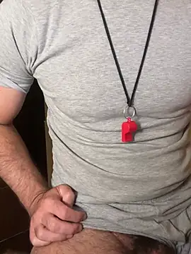 Czat XXX na żywo – Coach_85