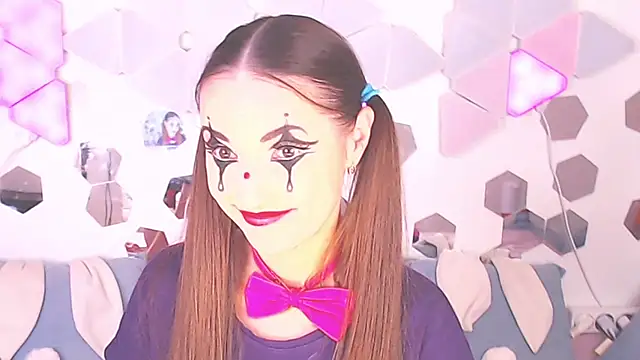 Онлайн чат XXX LexiKiss