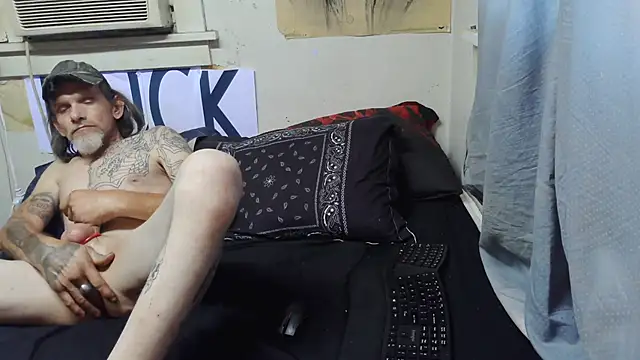 Czat XXX na żywo – Spotless_Load