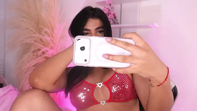 دردشة IsabelleFoxx_ الجنسية المباشرة