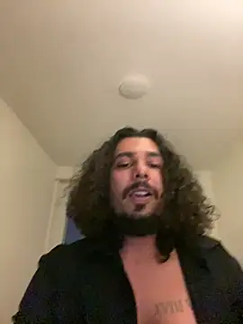 daddyvibes 现场XXX聊天