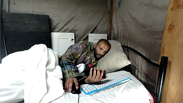 Camodick Live XXX-chat