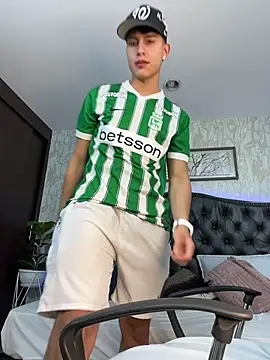 Živý XXX chat Lander_Cruz
