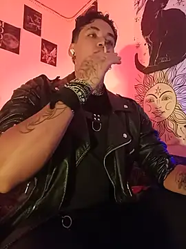 AlecBanne_ Chat XXX live