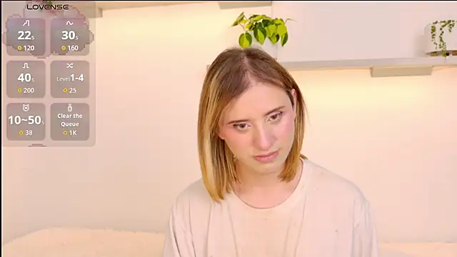 seraphine_star's Live XXX Chat