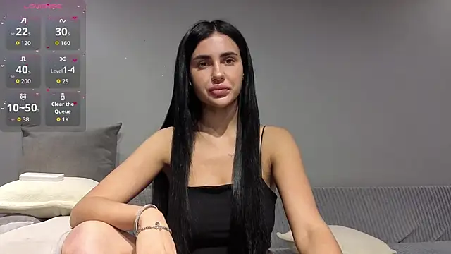 Mary__foxy Live XXX-Chat