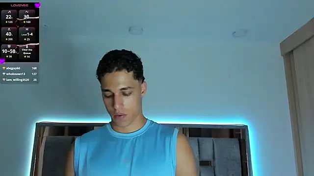 orionblaze69_'s Live XXX Chat