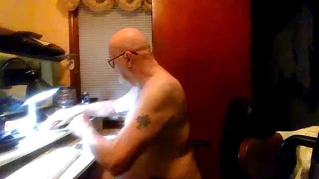 Chatroom XXX en direct de mapsterdaman