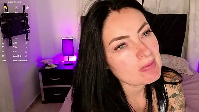 rubicarter Live XXX-chat