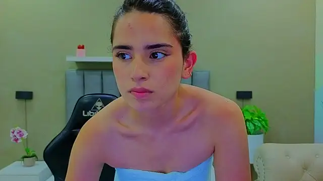 Živý XXX chat angelica_dymond