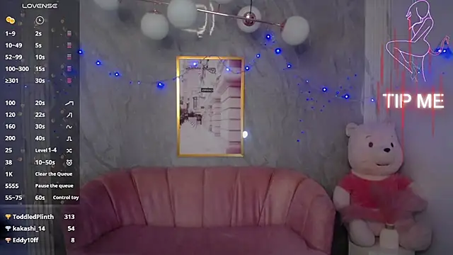 Živý XXX chat m_eris_s