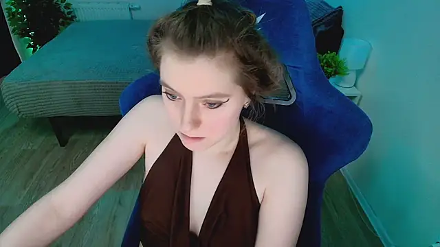 Živý XXX chat CranberryHot