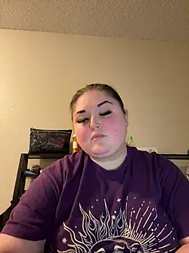 XXX chat uživo modela JJbaby1
