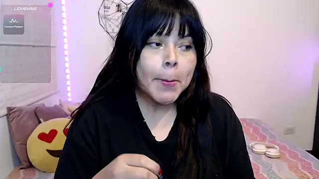 EllieMoonX Chat XXX live
