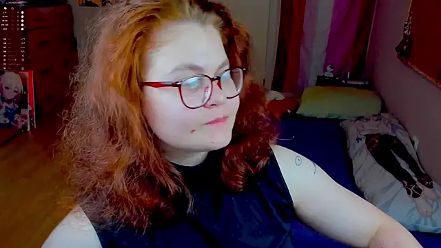 Chat XXX en directo de Sashy_Way