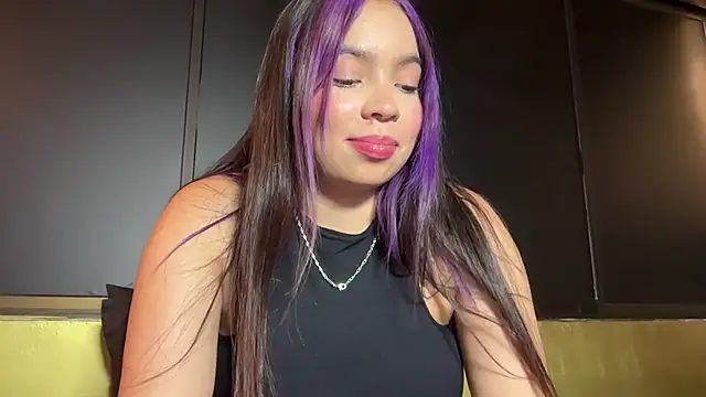 Chat XXX ao vivo de Violett_Moonx
