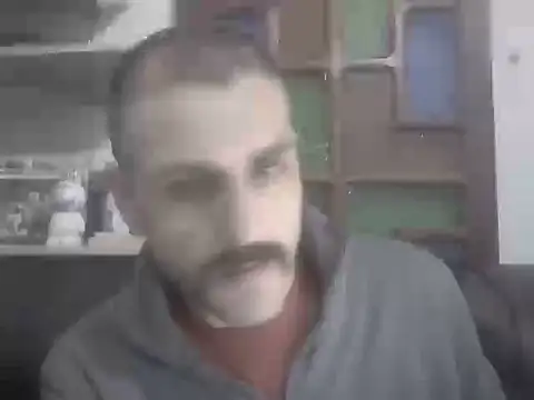 BrunoAlphaBRn Live XXX chat