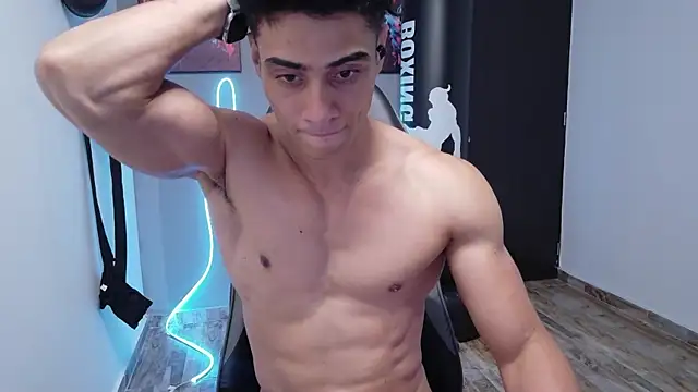 Chat XXX Live Stylish_man
