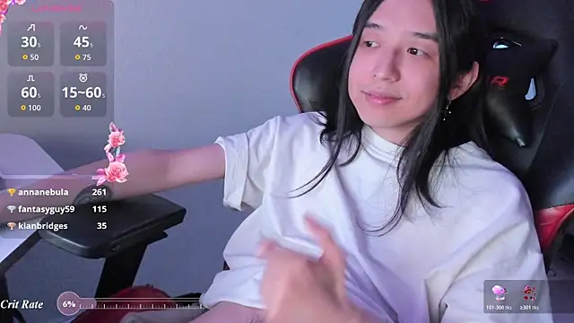 Czat XXX na żywo – wexlee7