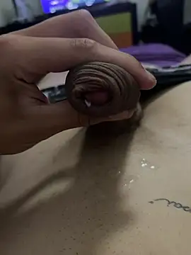Show de webcam de ModeloGostosopt
