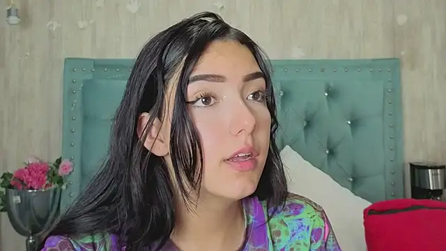 Marcelaa_fox 现场XXX聊天