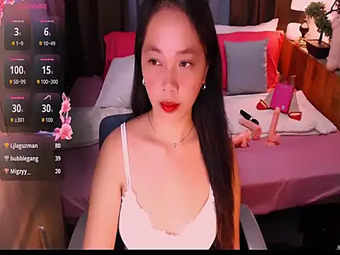 SexyMariaa 现场XXX聊天