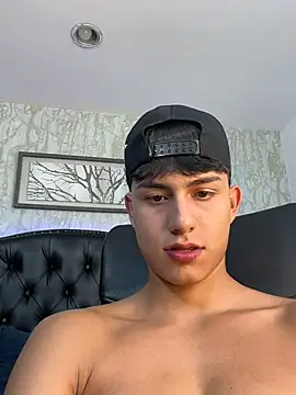 Lander_Cruz Obrolan Langsung XXX