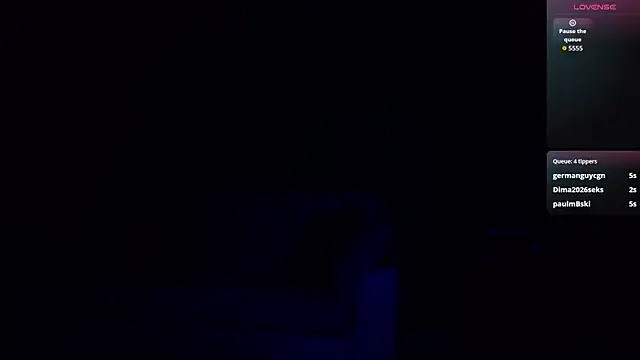 hunter_biggest Chat XXX live