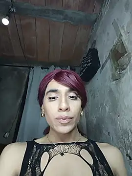 babyy_foxxy's Live XXX Chat