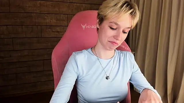AgataGate – Live XXX-chat