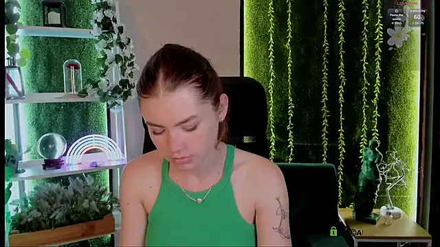 isabel_wave's Live XXX Chat