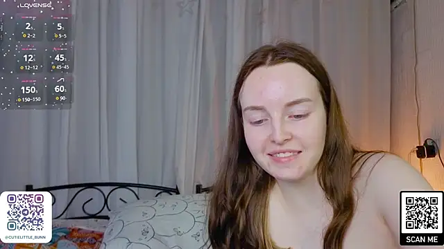 bae_cake_ Adlı Modelin Canlı XXX Sohbeti