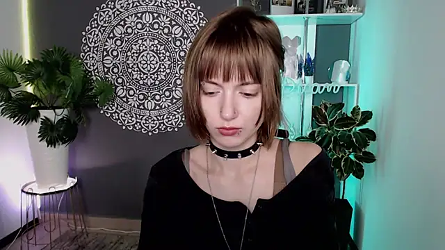 EchoScribe élő XXX-chatje