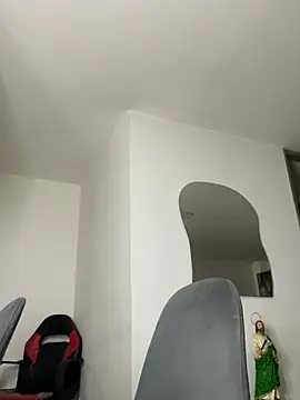 Živý XXX chat FOX_LATINA