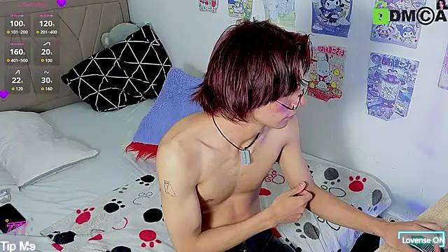 عرض كام raven_n_matt