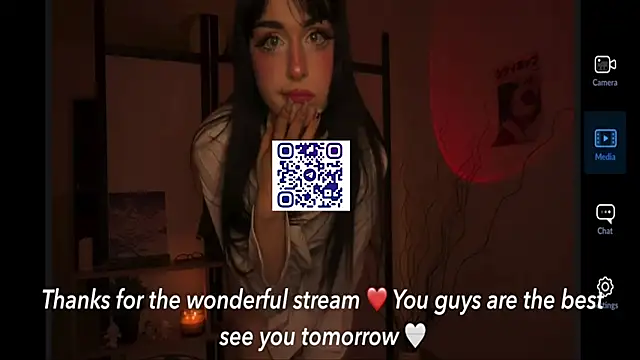 Chat +18 de secrettape ao vivo