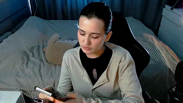 KiraYammy – Live XXX-chat