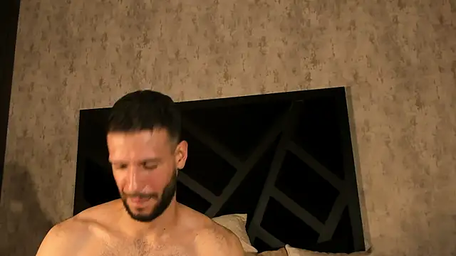 Chat XXX ao vivo de Jacob_Benelli