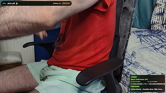 hairybearcb Chat XXX live