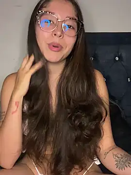 lunanovaxoxo's Live XXX Chat