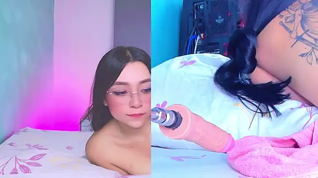 miiastone_cm's Live XXX Chat