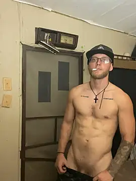 dilf_96 Webcam show