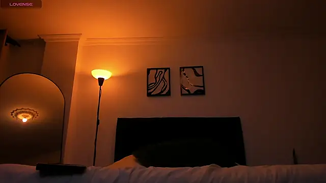 mai_evans 现场XXX聊天