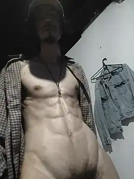 sk8-sir Live XXX-chat